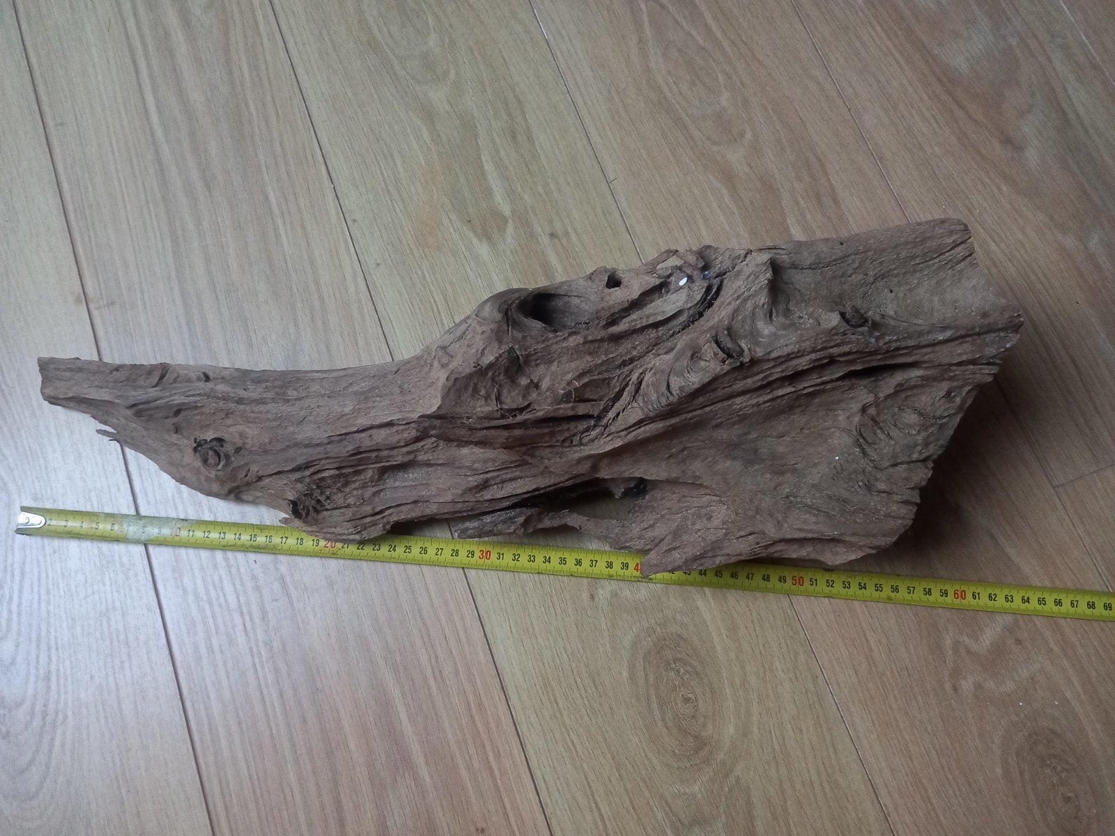 aquarium hout, Ophalen of Verzenden