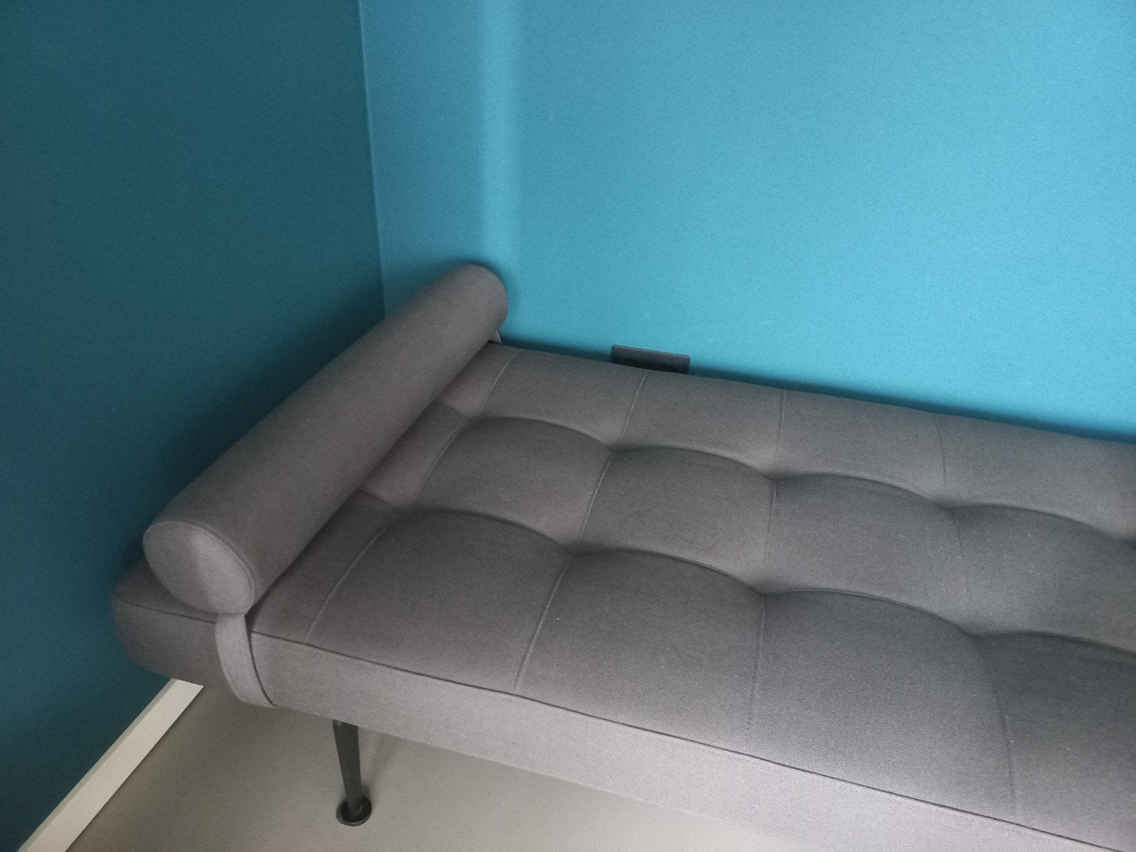 Daybed, Ophalen, Eenpersoons, Nieuw, 80 cm