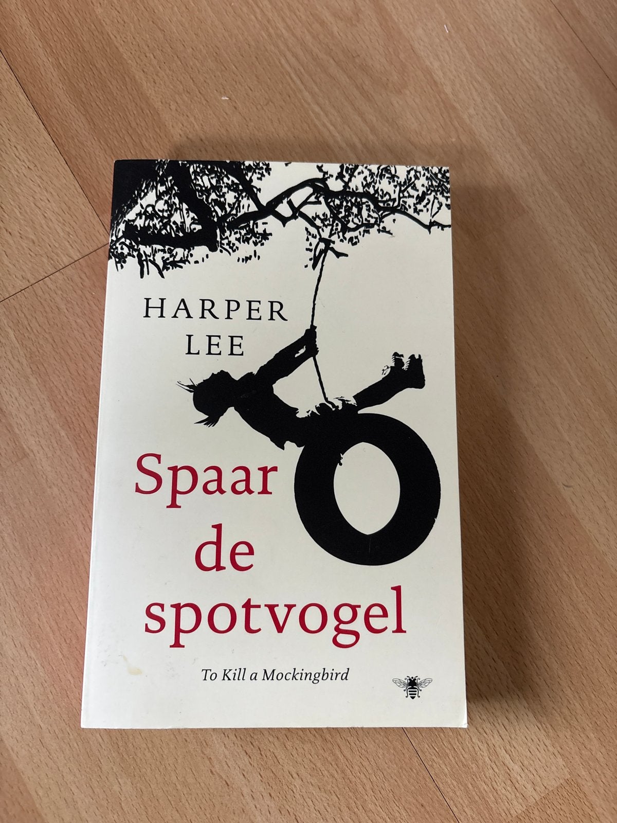 Spaar de spotvogel - Harper Lee, Ophalen of Verzenden, Gelezen