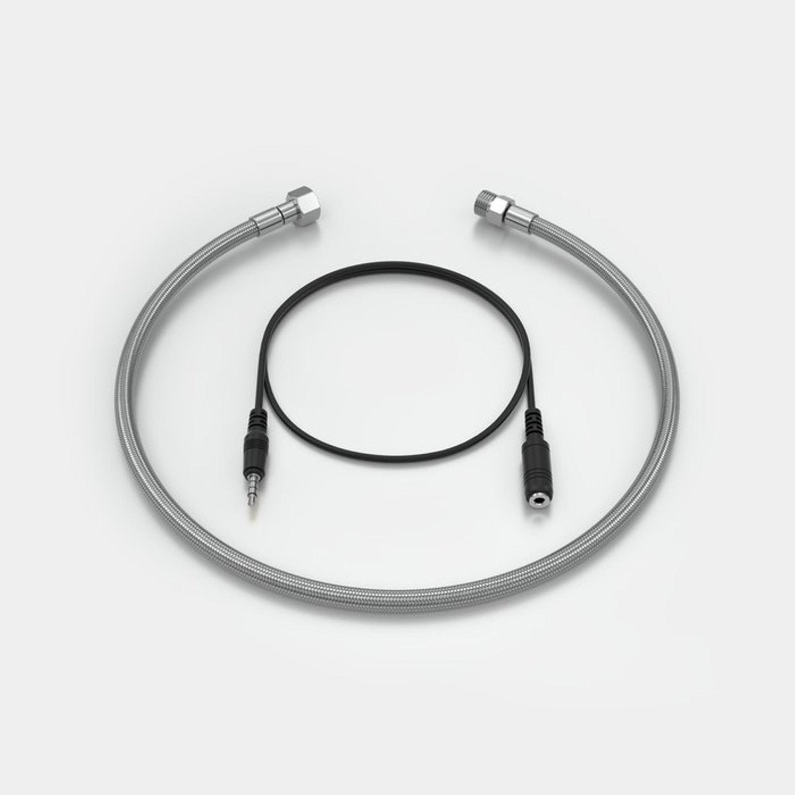 Quooker Verlengset 100 cm Nordic/Fusion/Flex, Nieuw, Ophalen of Verzenden, Minder dan 3 jaar oud, Minder dan 20 liter