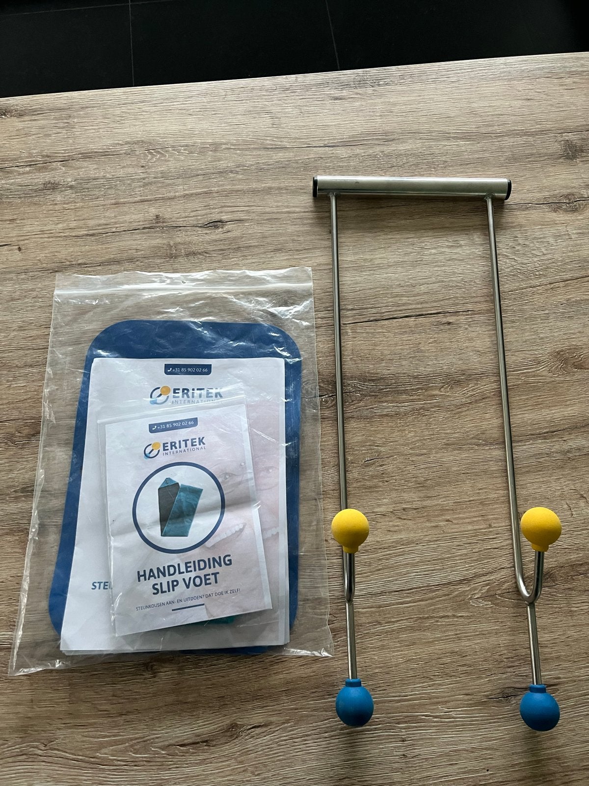 Dressbuddy, Ophalen of Verzenden, Nieuw