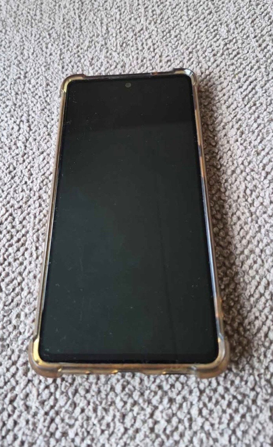 Samsung Galaxy S20FE - Gebruikt, donkerblauw, 128GB, Telecommunicatie, Mobiele telefoons | Samsung, Gebruikt, Galaxy S20, Zwart
