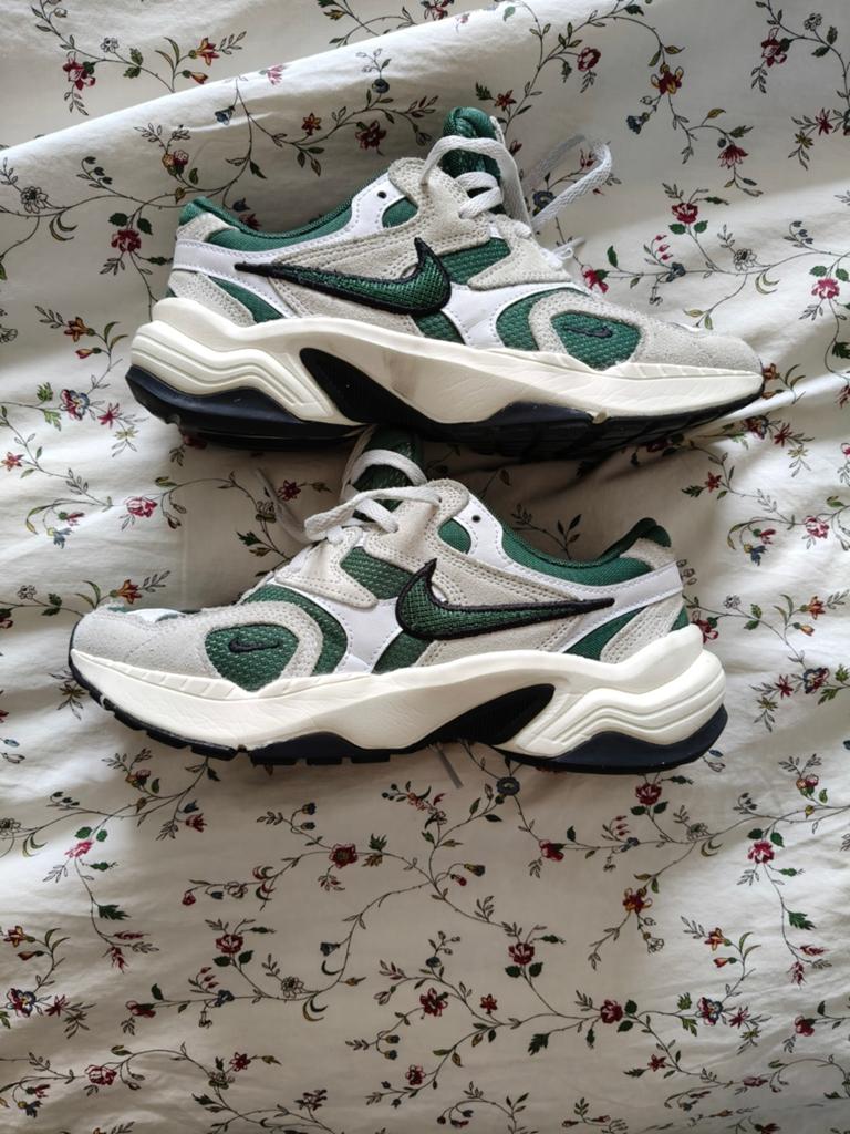 Nike schoenen zo goed als nieuw maat 38, Kinderen en Baby's, Kinderkleding | Schoenen en Sokken, Jongen of Meisje, Schoenen, Ophalen of Verzenden