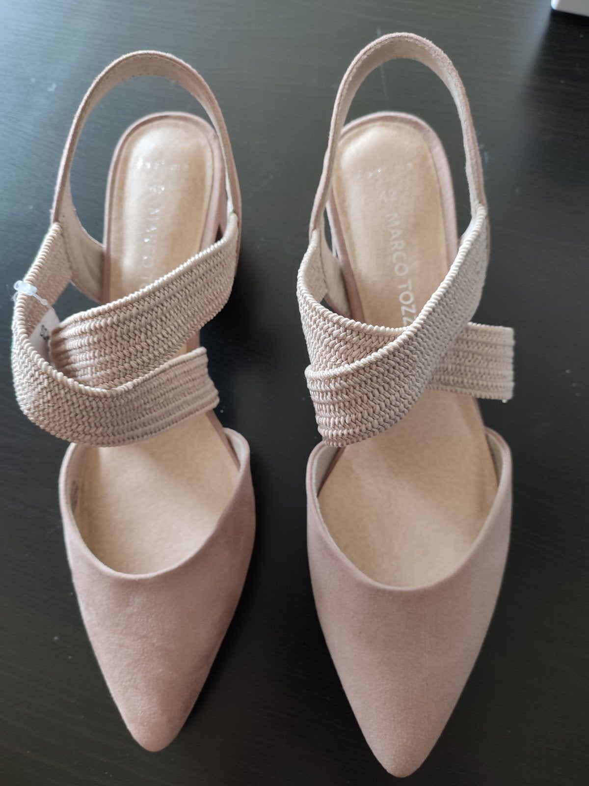 Nieuwe Pumps Maat 42, Ophalen of Verzenden