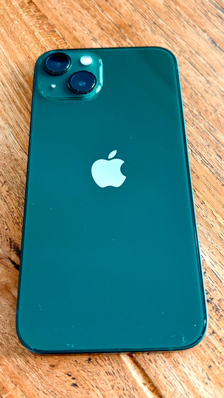 Iphone 13, Telecommunicatie, Mobiele telefoons | Apple iPhone, Gebruikt, 128 GB, Zonder abonnement, Zonder simlock, iPhone 13