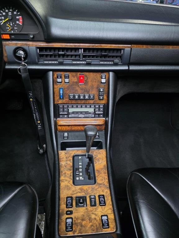 Mercedes-Benz S-klasse 560 SE Compleet gerestaureerd !, foto 11