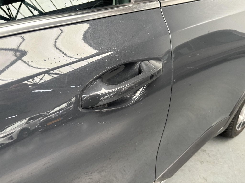 Kia XCeed 1.6 GDi PHEV DynamicPlusLine, Auto's, Kia, XCeed, Gebruikt, Leder en Stof, Plug-in hybride