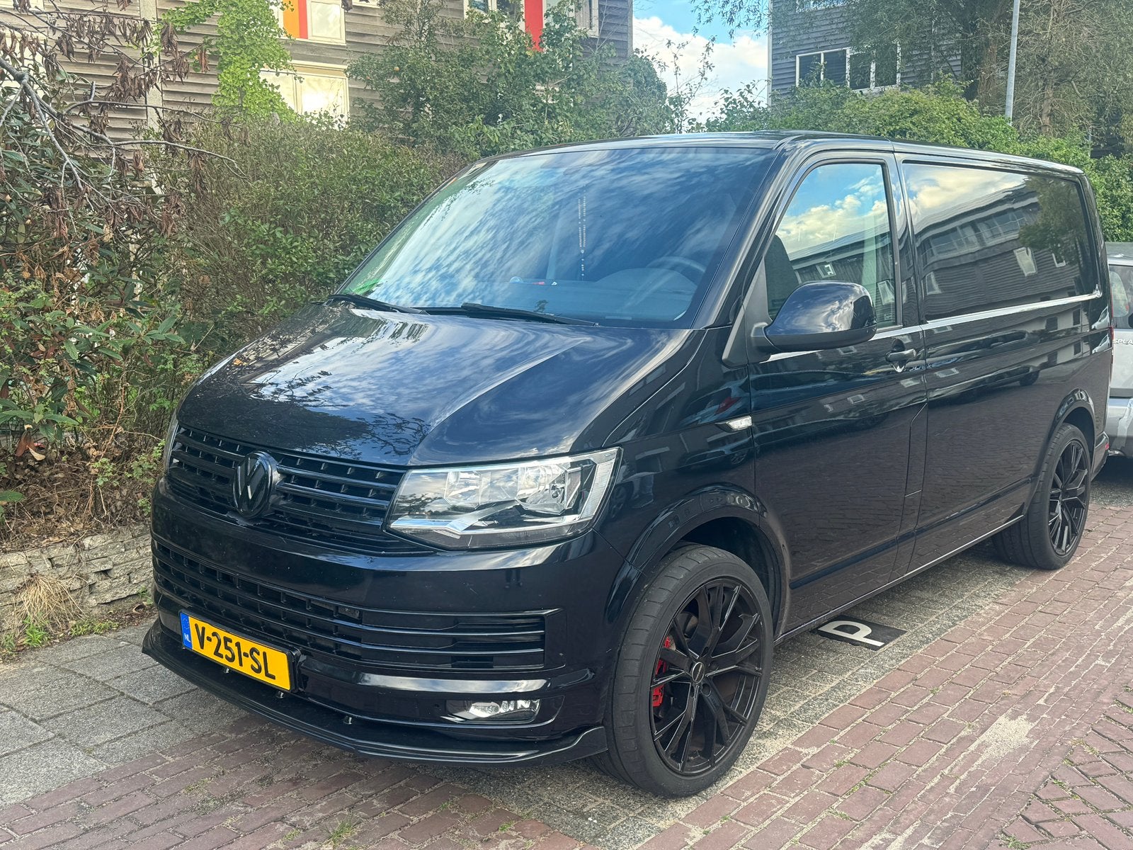 Volkswagen Transporter 2.0 TDI 150pk L1h1 300/2800 7-DSG, Stof, Euro 6, 150 pk, Volkswagen