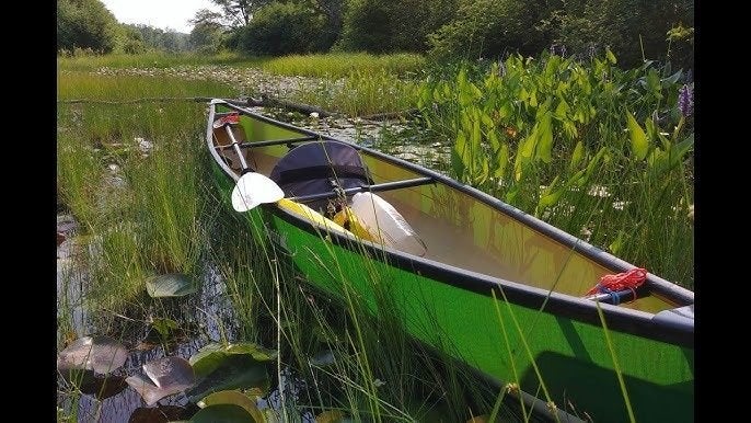 Swift Pack 13.6 packboat - Superlichte (12 kg) kajak/kano, Ophalen, Zo goed als nieuw, Eén persoon, Kajak