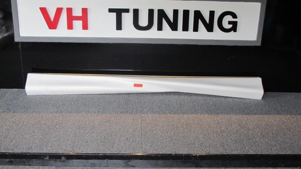 Sideskirts Honda Civic 1992 - 1995 Twister model 3, Ophalen of Verzenden