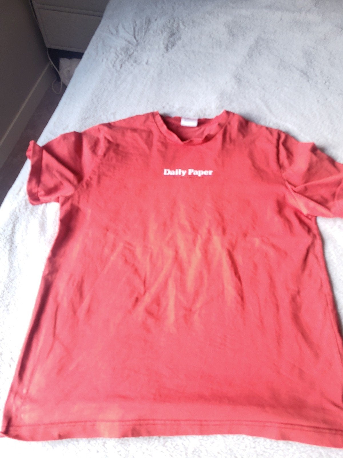 7x Daily paper shirts xl, Kleding | Heren, Ophalen of Verzenden, Maat 56/58 (XL)