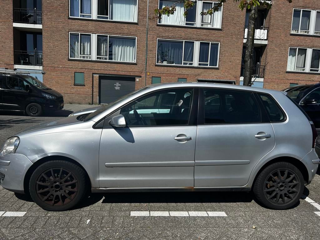 Volkswagen polo, Particulier, Te koop, Polo, Handgeschakeld