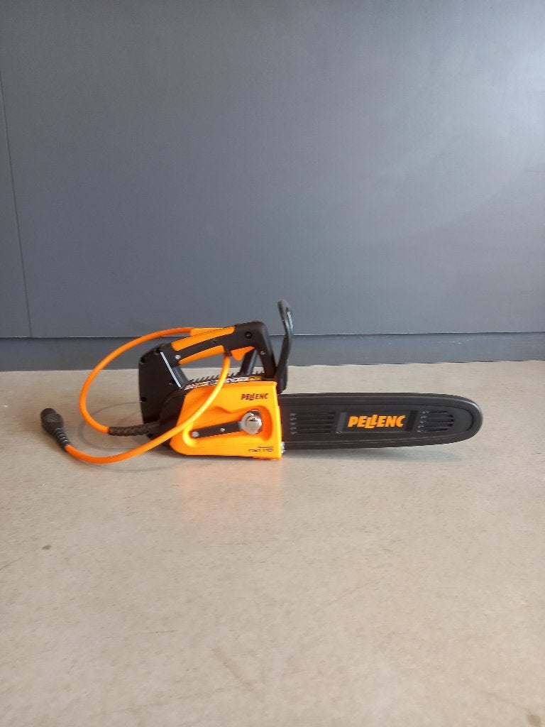 Pellenc Selion C21 HD kettingzaag, Tuin en Terras, Hand-tuingereedschap, Ophalen, Nieuw, Pellenc
