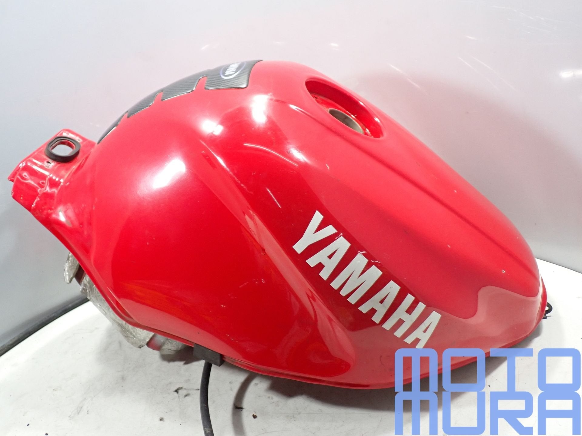 Yamaha Thundercat YZF600R 1996 - 2003 Tank brandstoftank ben, Gebruikt, -, -, Ophalen of Verzenden