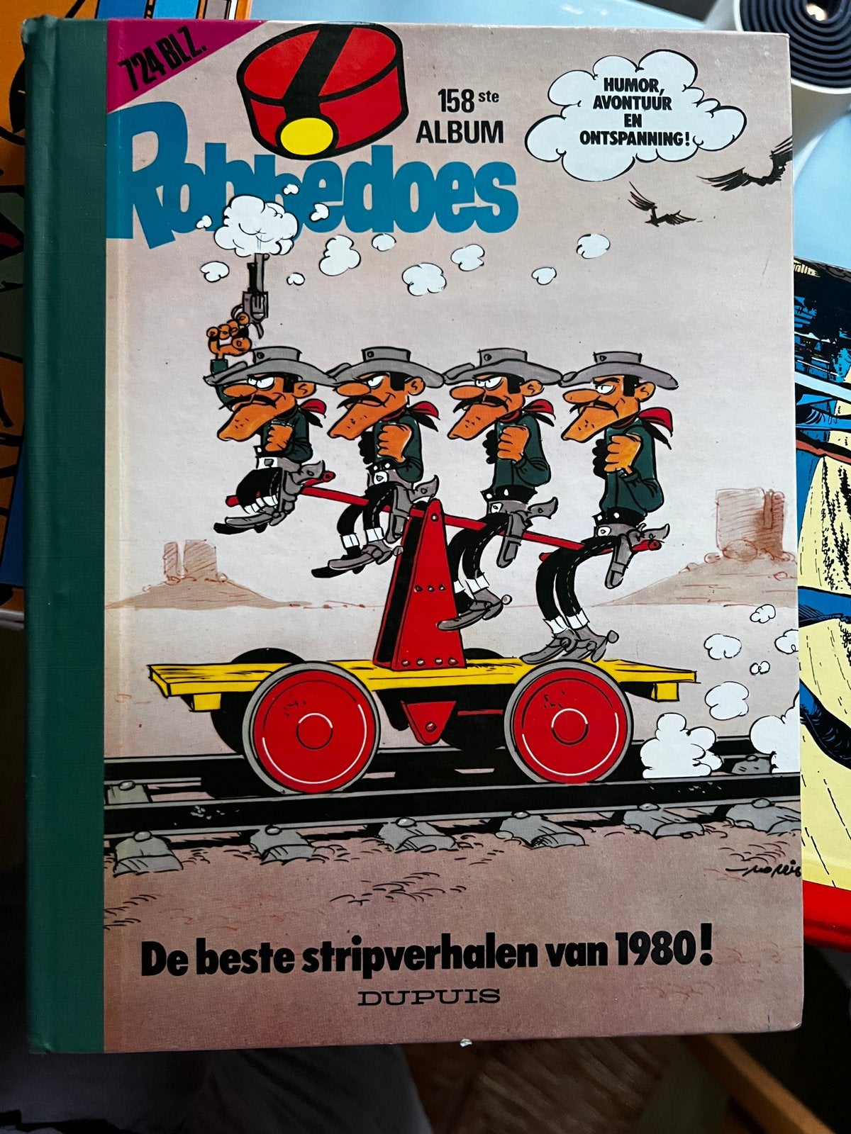 28 Robbedoes Verzamelalbums | Goede staat, Boeken, Meerdere stripboeken, Ophalen, Gelezen