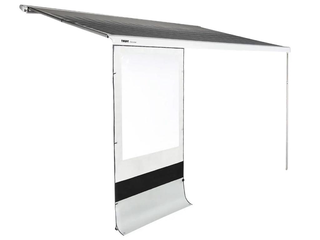 Thule Rain Blocker Front G2 voorwand, 100cm, Ophalen of Verzenden, Zo goed als nieuw