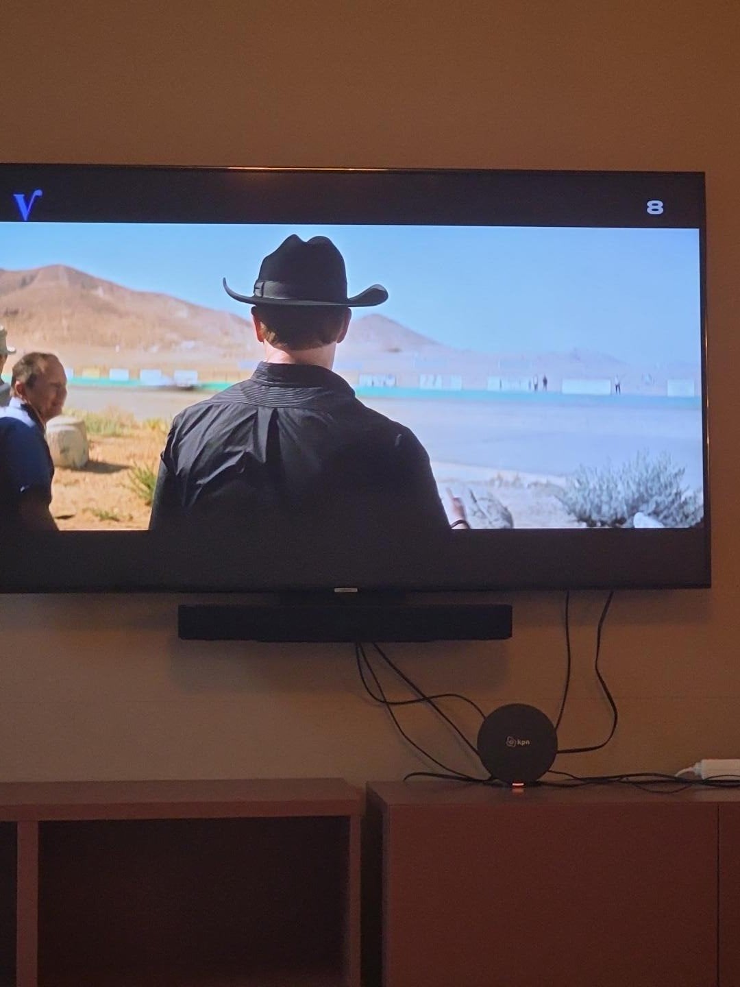 65 inch Samsung tv t.e.a.b, Audio, Tv en Foto, Televisies, Ophalen, 100 cm of meer, 50 Hz, Samsung