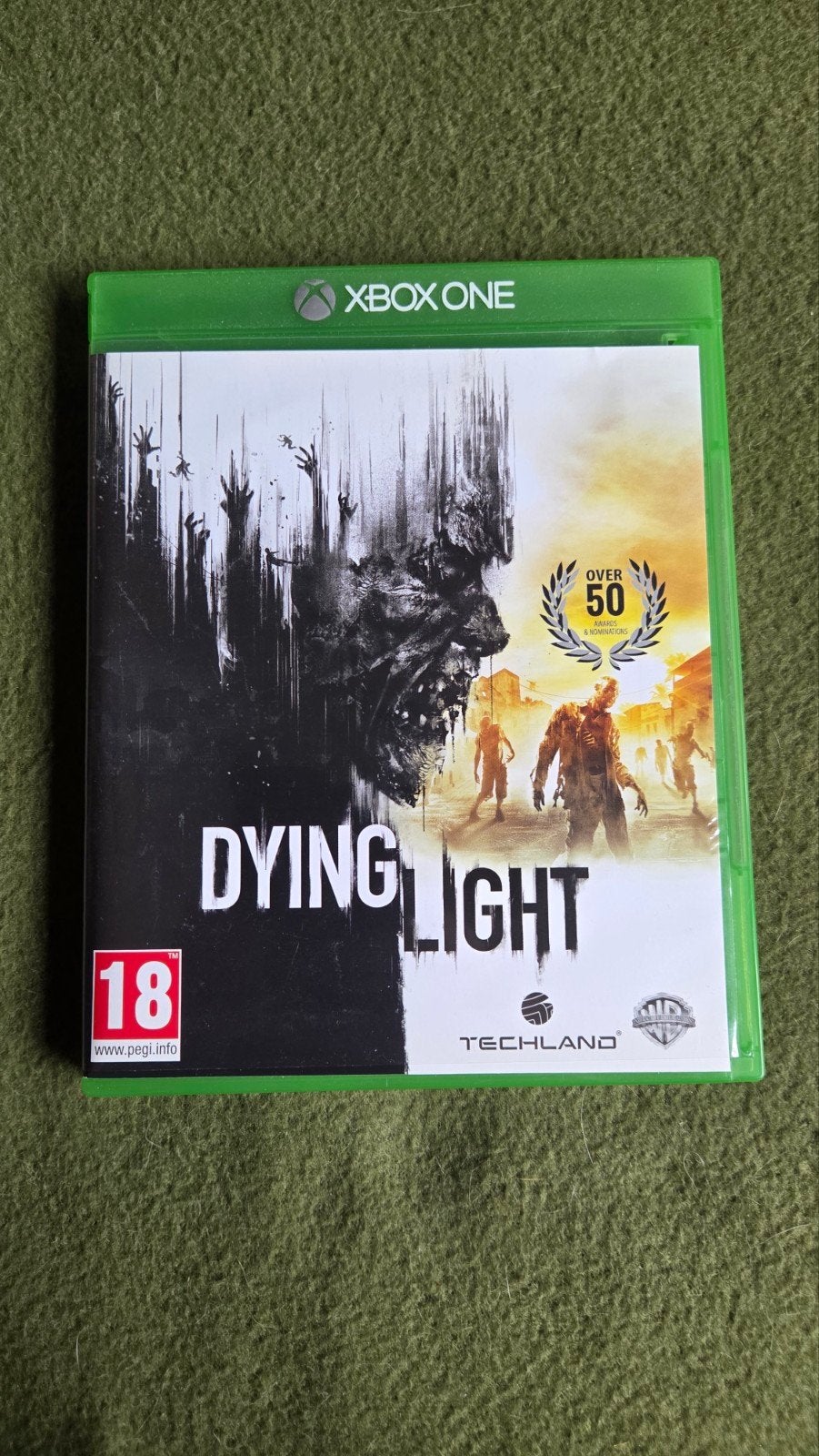 Verschillende Xbox One games, Vanaf 18 jaar, Overige genres, 1 speler, Ophalen of Verzenden