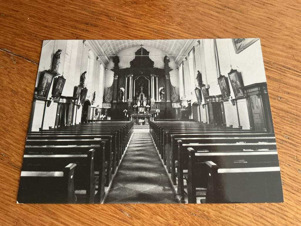 C3026 Handel kerk klooster, Ophalen of Verzenden