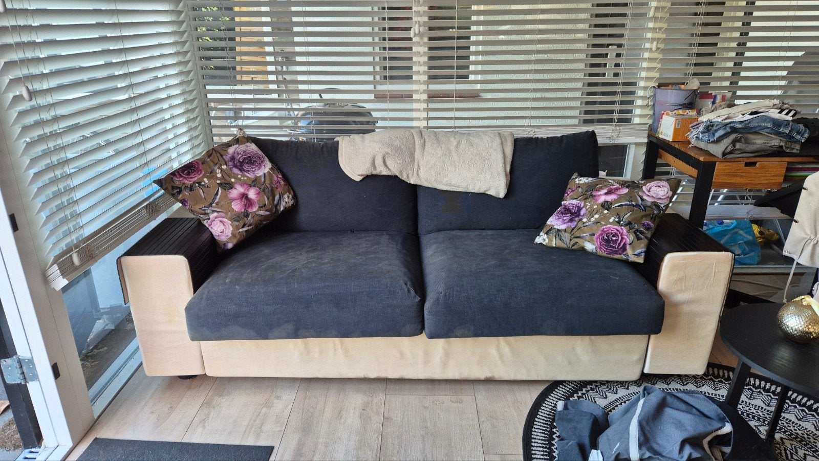 Slaapbank Ikea