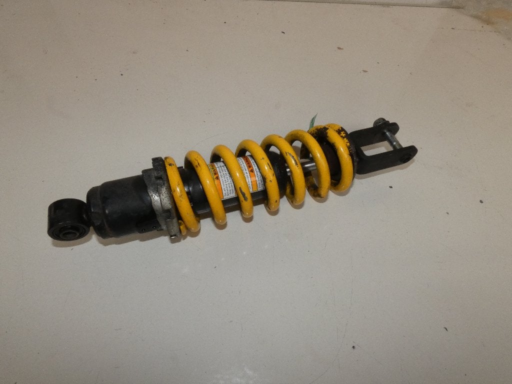 suzuki sv650 schokdemper 1999-2002, Ophalen of Verzenden, Gebruikt