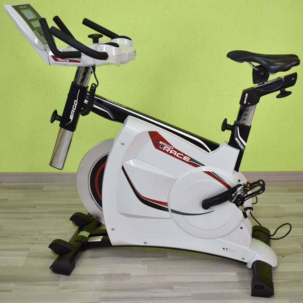 Kettler ergorace, Ophalen, Overige materialen, Gebruikt, Crosstrainer