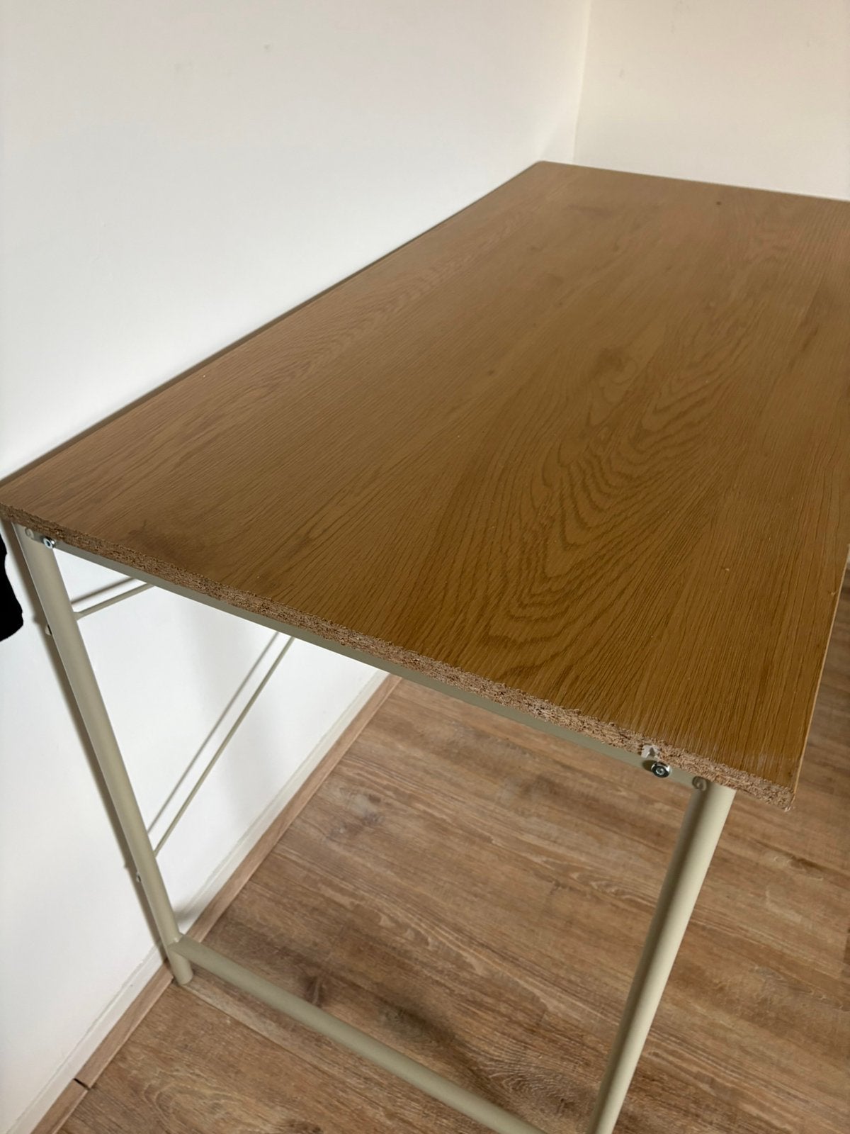 Bureau 120 x 60, Ophalen, Gebruikt