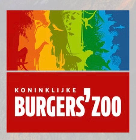 Koninklijke Burgers' Zoo, Tickets en Kaartjes, Drie personen of meer, Ticket of Toegangskaart
