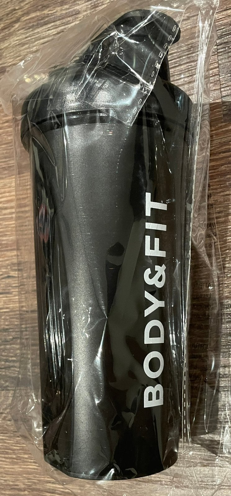 Body & Fit shaker 700 ml. Nieuw., Ophalen of Verzenden, Nieuw
