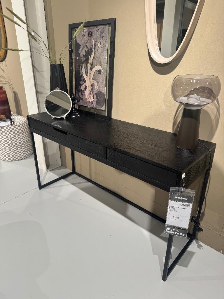 Te koop: Trendhopper bureau Silas, Ophalen of Verzenden