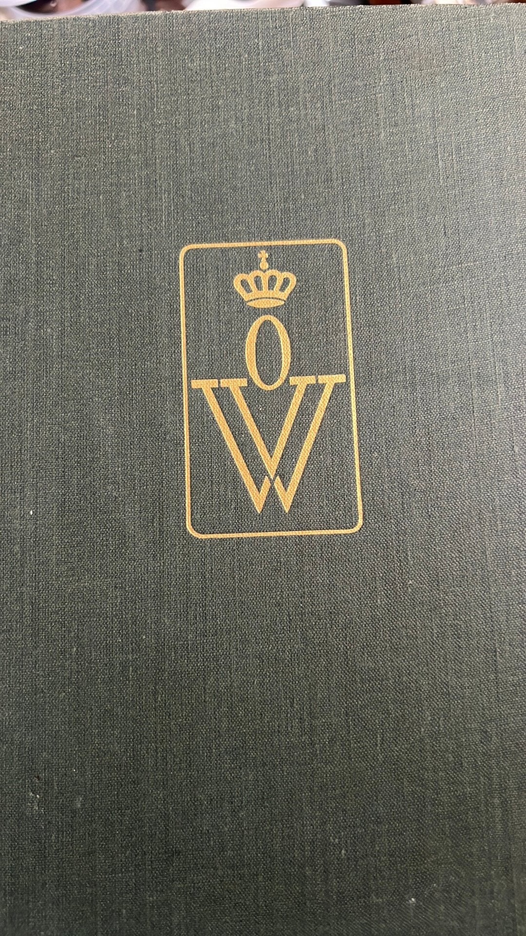 Ned.Indië Kerels van de daad OVW ers in Malakka en Indië, Ophalen of Verzenden