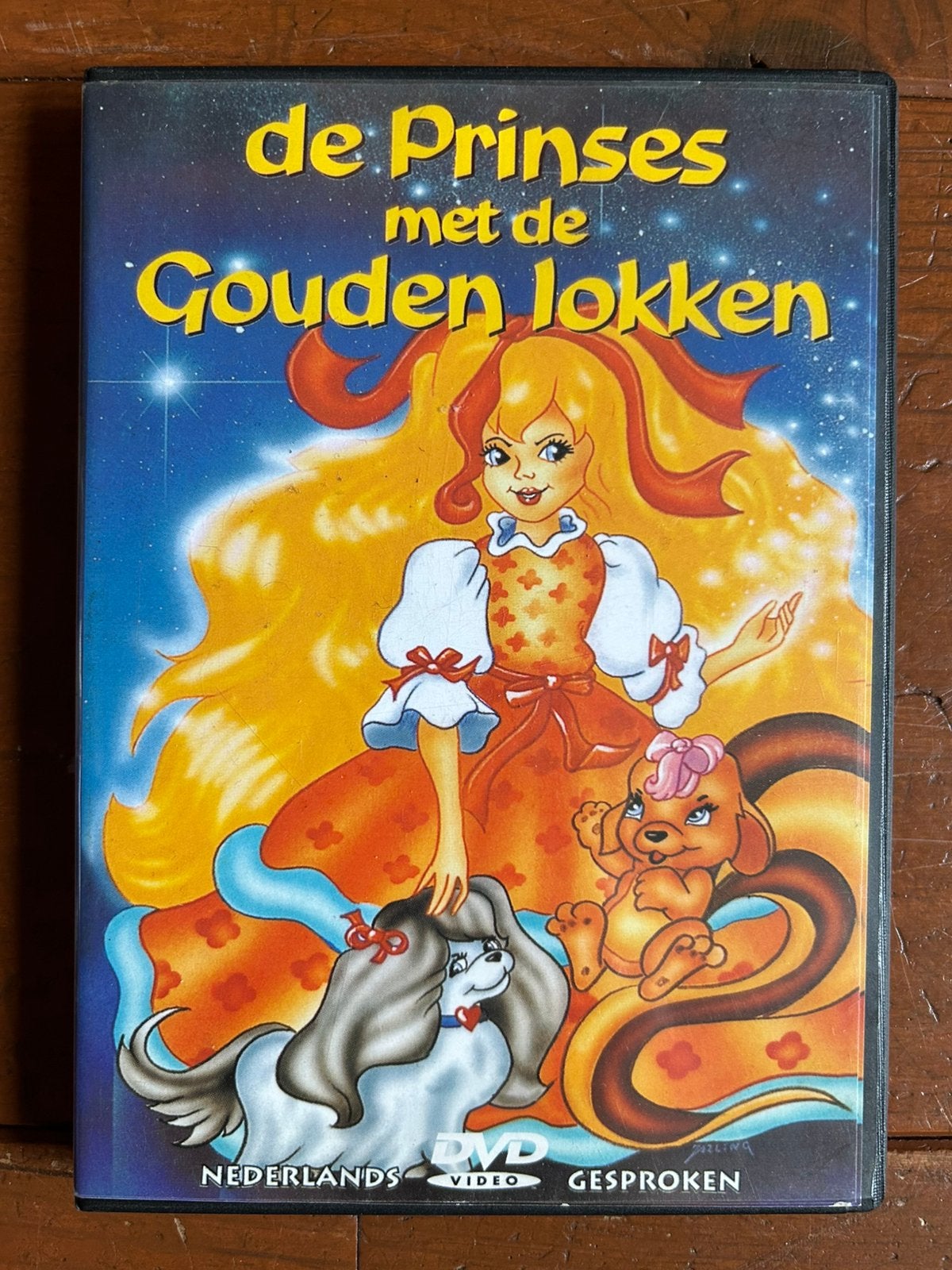 Diverse kinder-DVD's: per stuk 2,-, Cd's en Dvd's, Dvd's | Kinderen en Jeugd, Alle leeftijden, Ophalen of Verzenden, Gebruikt