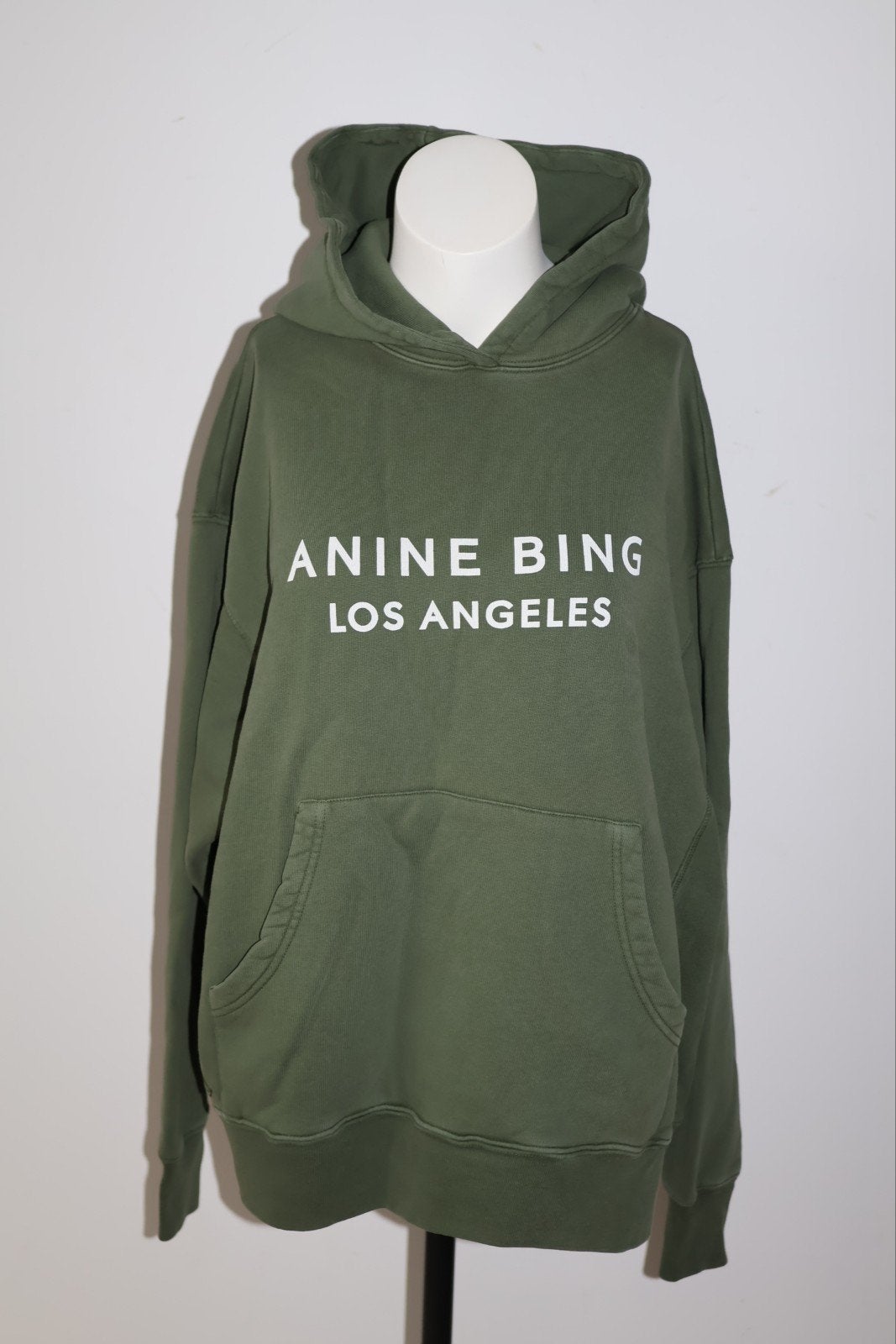 Anine Bing Sweater Nieuw Maat 34/36 (XS/S) Groen, NL, Nieuw, Maat 34 (XS) of kleiner, Anine Bing