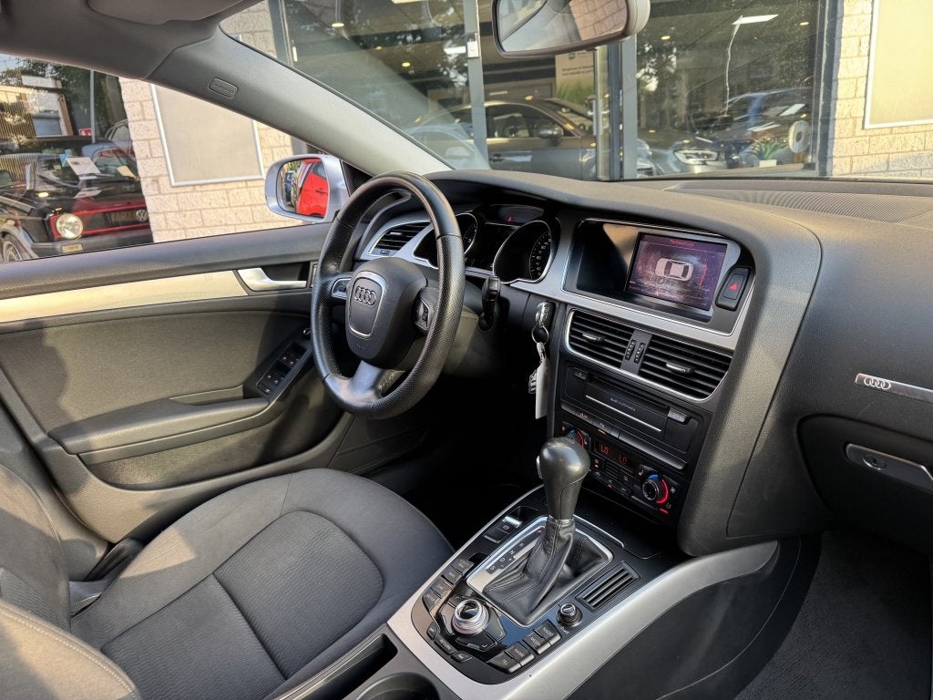 Audi A5 Sportback 1.8 TFSI Pro Line Automaat NW Ketting Revi, Auto's, Automaat, Euro 5, Gebruikt, 4 cilinders