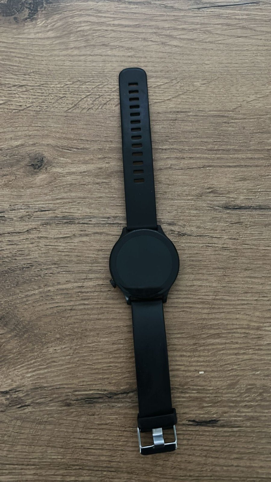 Denver SWC338 Smartwatch met Oplaadsnoer - Goede Staat, Ophalen of Verzenden