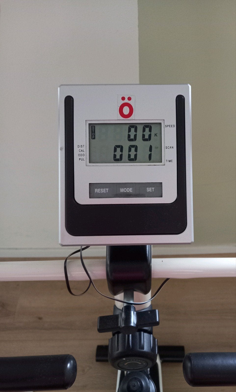 hometrainer / home trainer : goedwerkend, Ophalen, Hometrainer