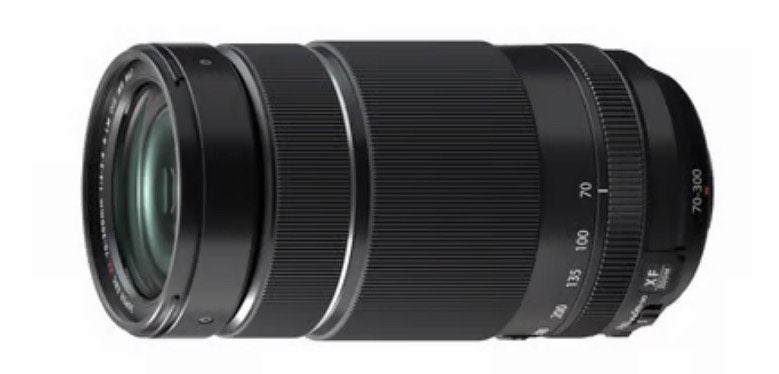 Fujifilm XF 70-300mm f/4.0-5.6 R LM OIS WR Objectief Geseald, Audio, Tv en Foto, Fotografie | Lenzen en Objectieven, Nieuw, Telelens