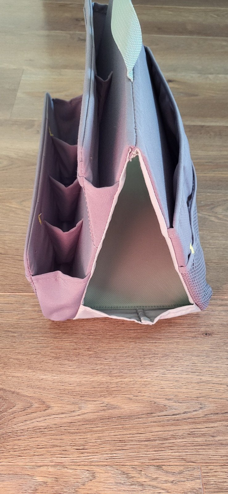 Ikea ovning bureau organizer, Ophalen of Verzenden, Zo goed als nieuw
