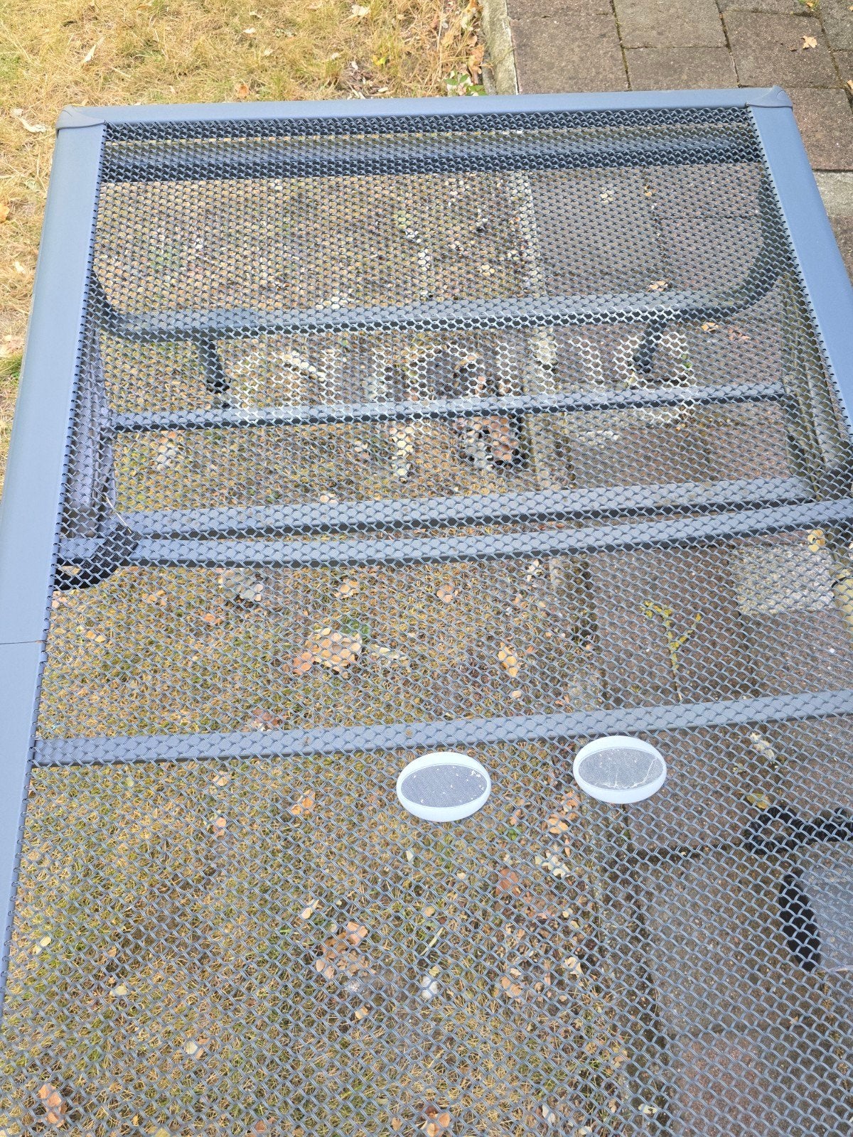 Gratis: 4x auping spiraal, elektrisch + 4 matras, Gebruikt, 90 cm, Eenpersoons, Ophalen of Verzenden