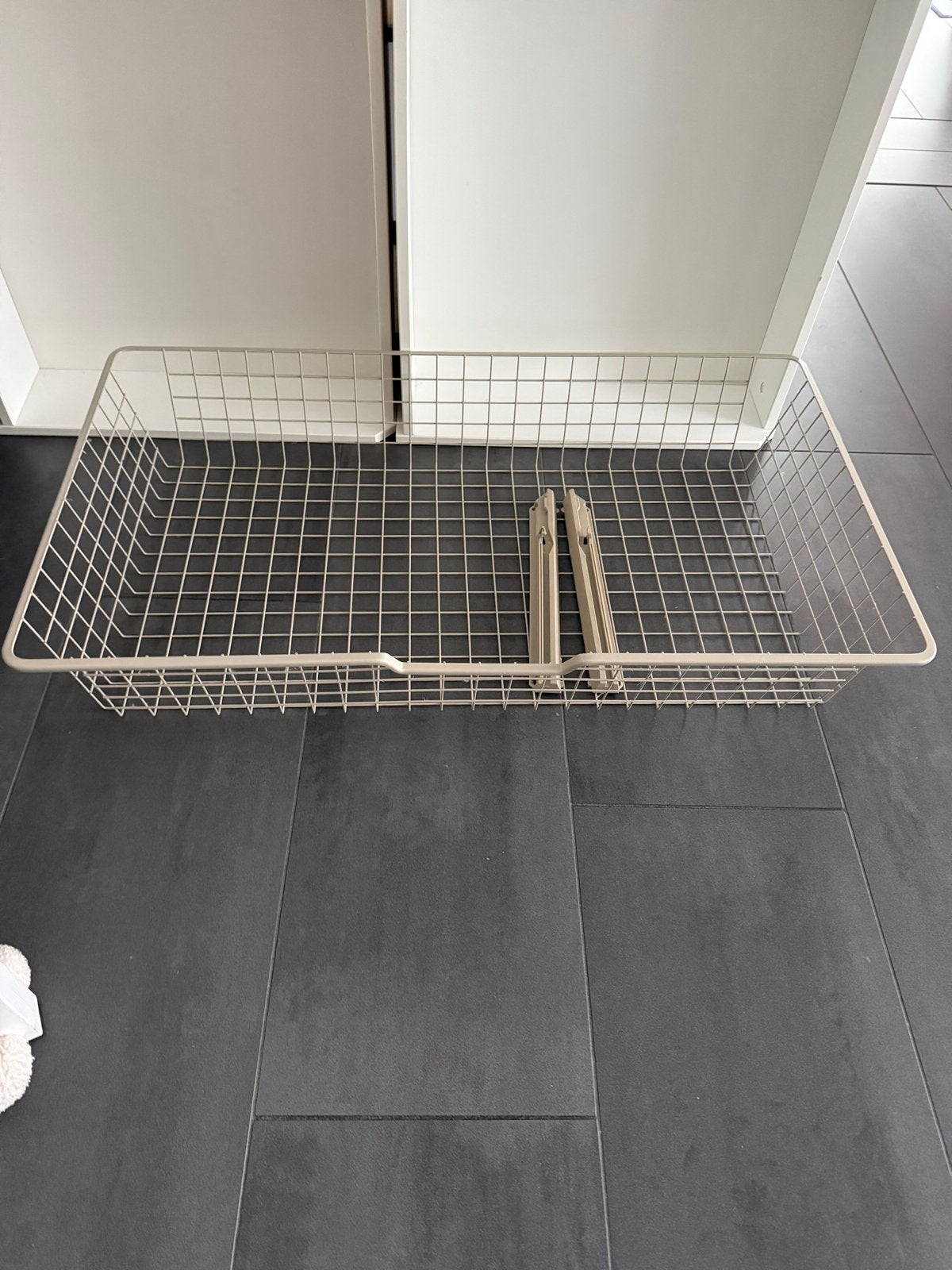 IKEA Pax lade mand 100x60 cm, Ophalen, Gebruikt