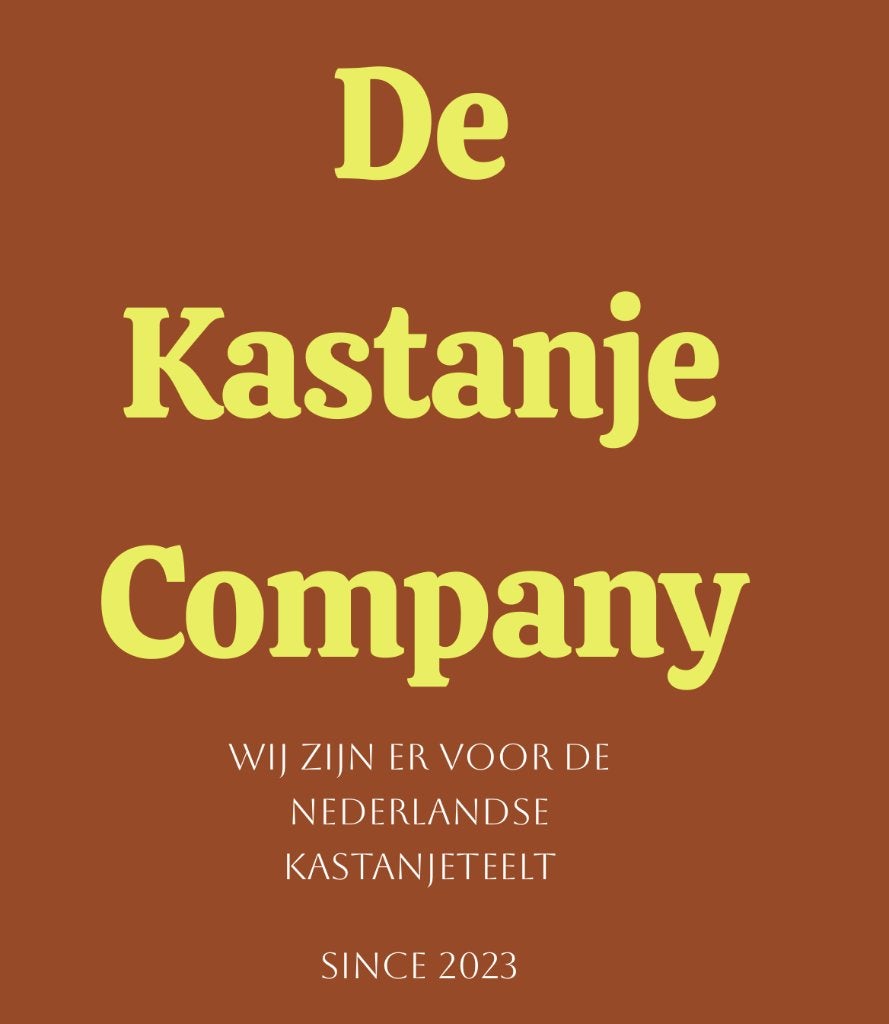 Wij kopen Kastanjes!!! Ga naar onze website!, Ophalen of Verzenden