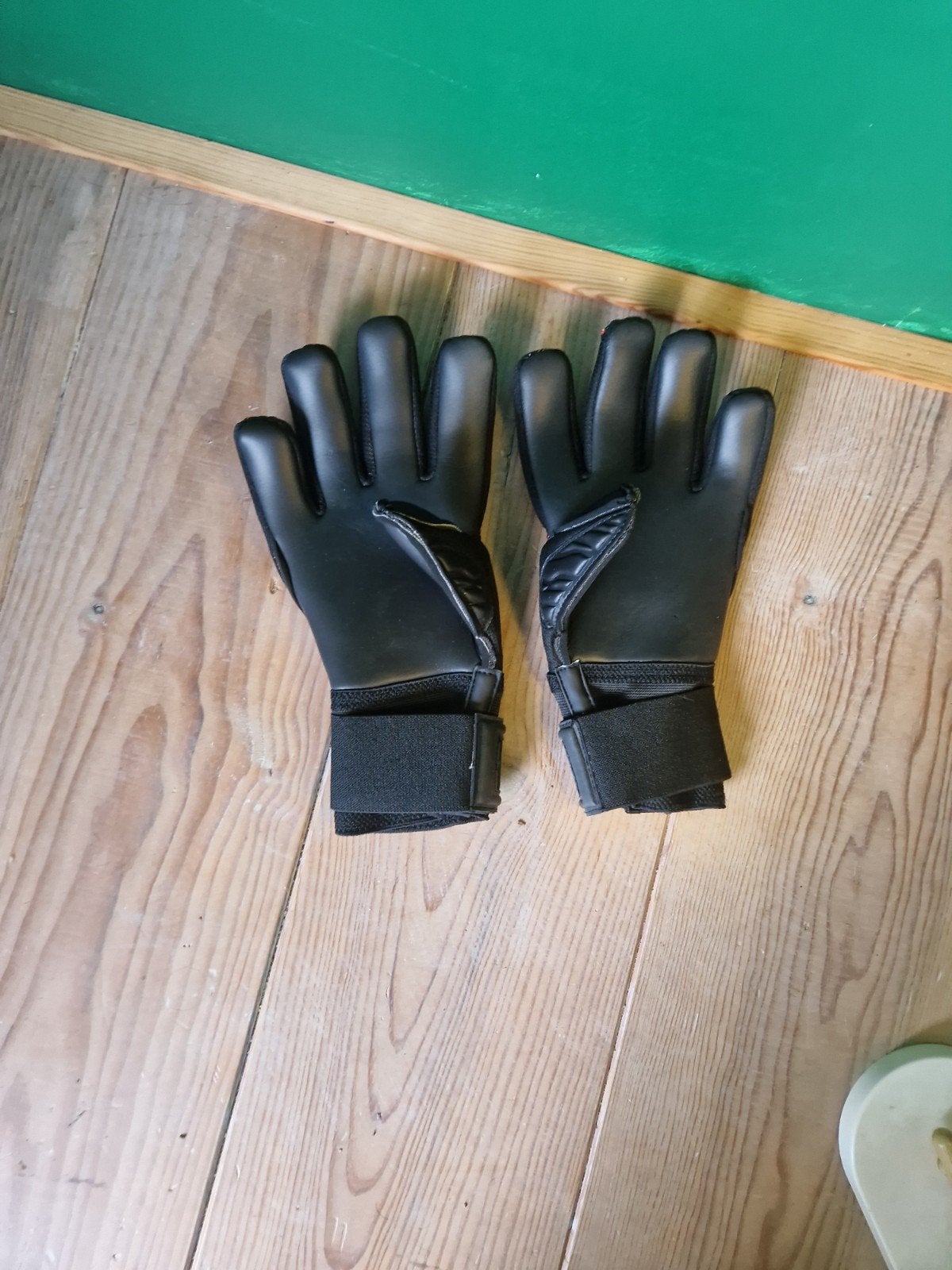 Stanno keepershandschoenen - Maat 8, Ophalen of Verzenden, Nieuw, Handschoenen