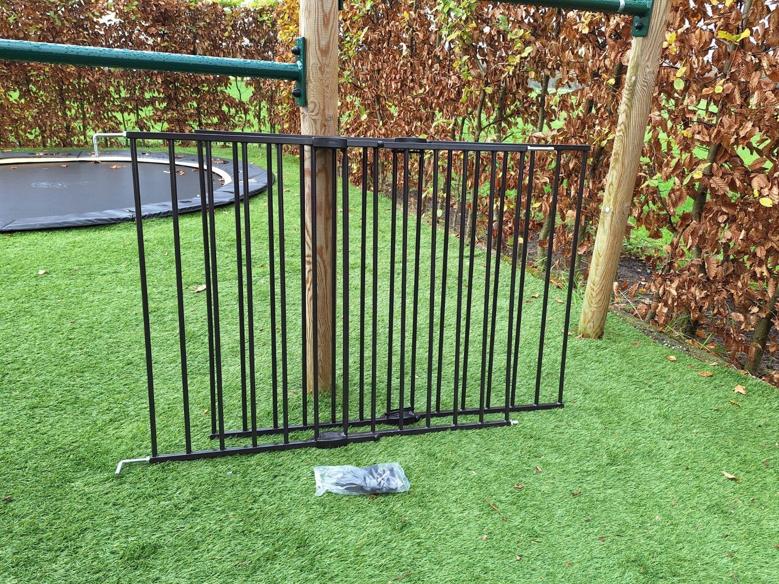kidsriver traphekjes, Ophalen of Verzenden, Metaal of IJzer, 100 tot 115 cm