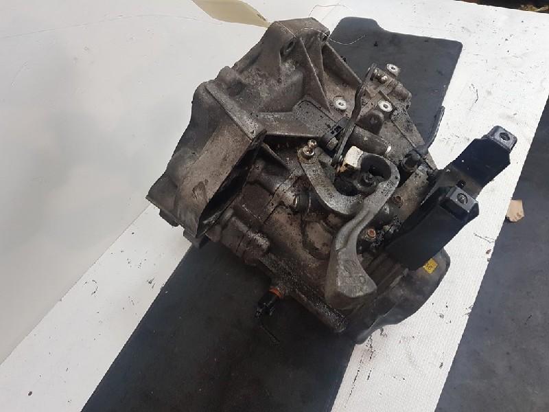 Versnellingsbak Schakel ABS Volkswagen Fox (5Z) 02T300043L, Auto-onderdelen, Gebruikt, Volkswagen, Volkswagen AG, Kundenbetreuung@volkswagen.de