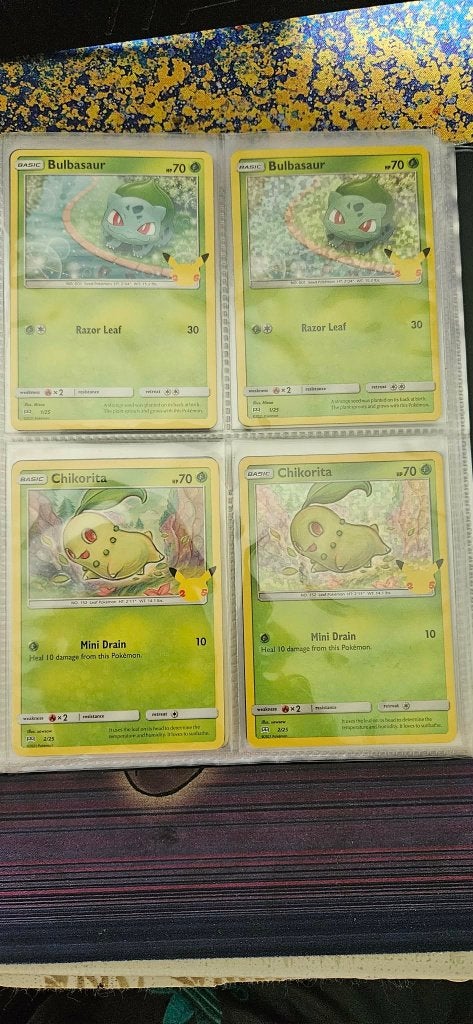 McDonald's Collection 25th Anniversary 99% Compleet, Hobby en Vrije tijd, Verzamelkaartspellen | Pokémon, Ophalen of Verzenden