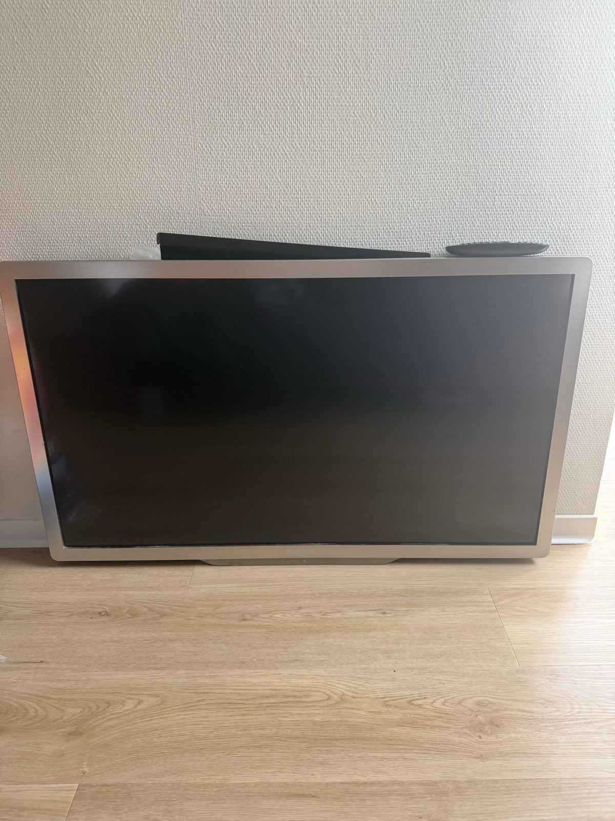 Philips 42PFL7406H/12 Full HD LED TV, Ophalen, Philips, 100 Hz, 100 cm of meer