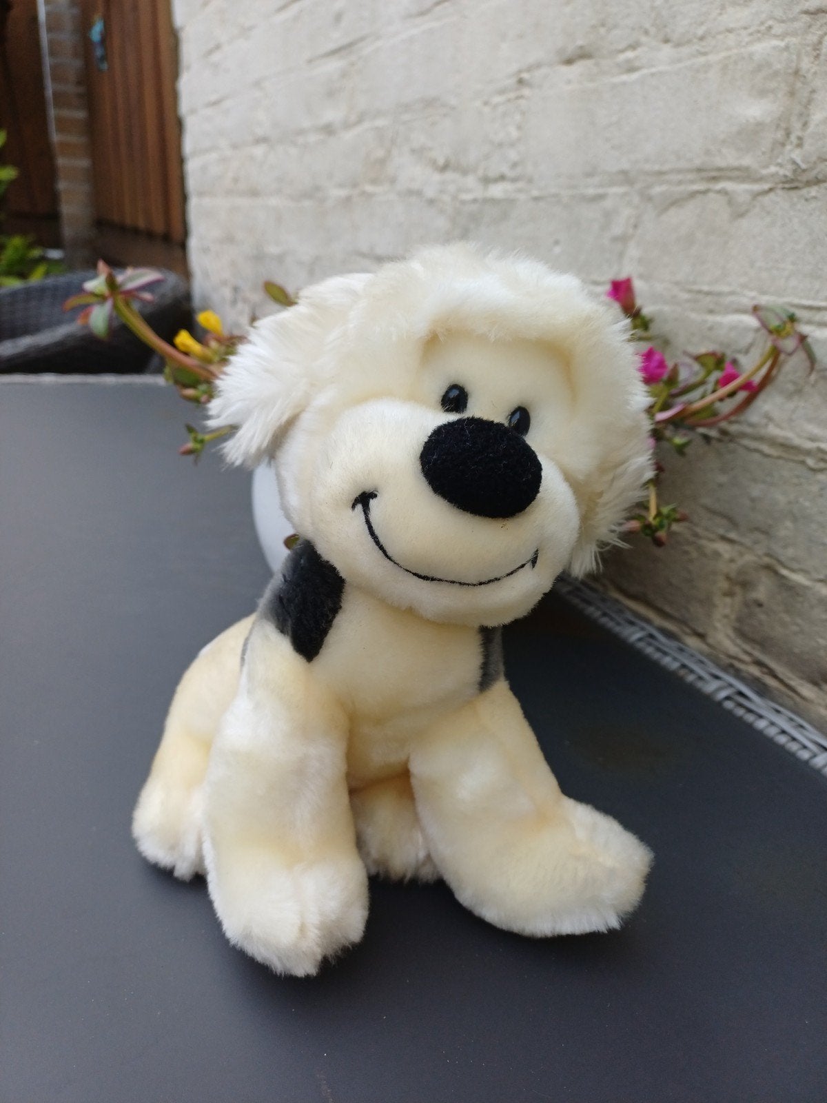 Samson Hond Studio 100 Knuffel, Ophalen of Verzenden