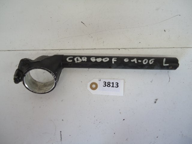 CBR600F 2001 - 2006 Honda Clipon D1-12657, Motoren