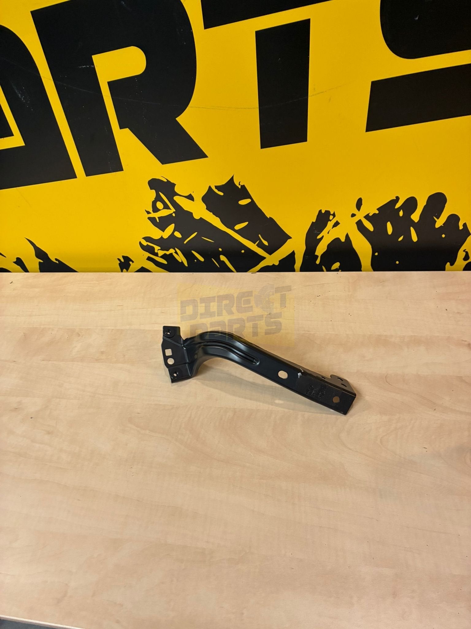 Volkswagen Up (8/16-) Voorschermsteun Links MQ! 1S0821141 RE, -, -, Nieuw, Spatbord