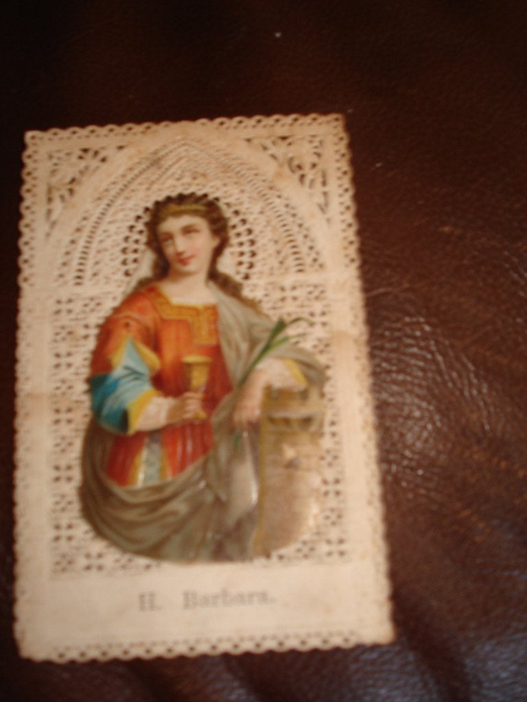 OUDE DEVOTIE PRENTJES, Verzenden, Bidprentje
